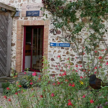 De Caractere Au Coeur Des Vignes Avec Jardin, Velos Et Equipements Bebe - Fr-1-306-796 Holiday home *