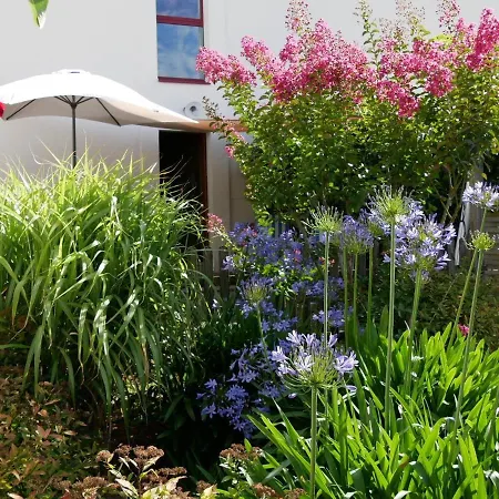 De Caractere Au Coeur Des Vignes Avec Jardin, Velos Et Equipements Bebe - Fr-1-306-796