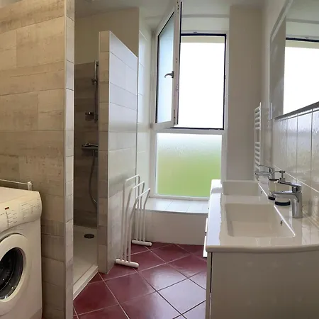 De Caractere Au Coeur Des Vignes Avec Jardin, Velos Et Equipements Bebe - Fr-1-306-796 بيت للعطل Chateauthebaud